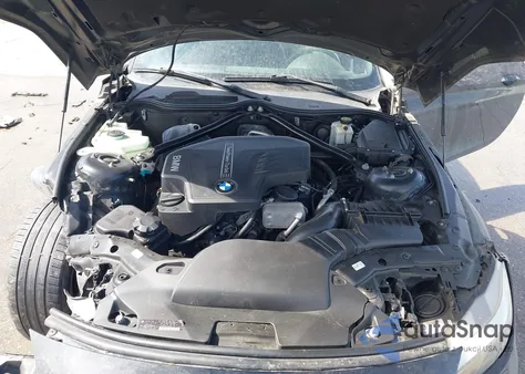 2013 BMW Z4 Sdrive28I from USA, damaged, VIN WBALL5C51DJ104003